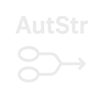 AutStr: Symbolic Infinite Structures in Python featured image