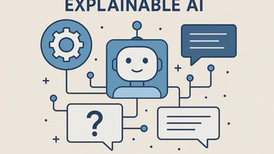 Methods and Issues in Explainable AI— Free Online Course featured image